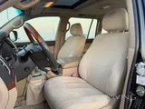 Toyota Land Cruiser VXR 2012 V8